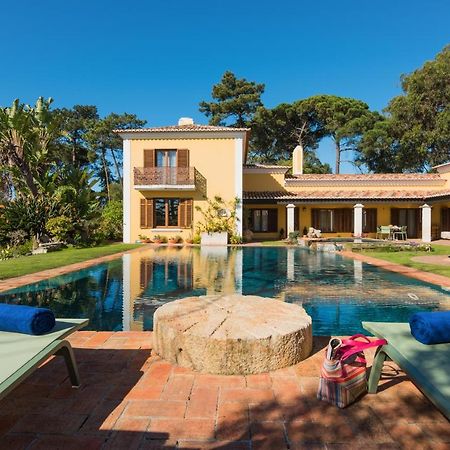 Quinta Das Pedras Belas Exteriör bild