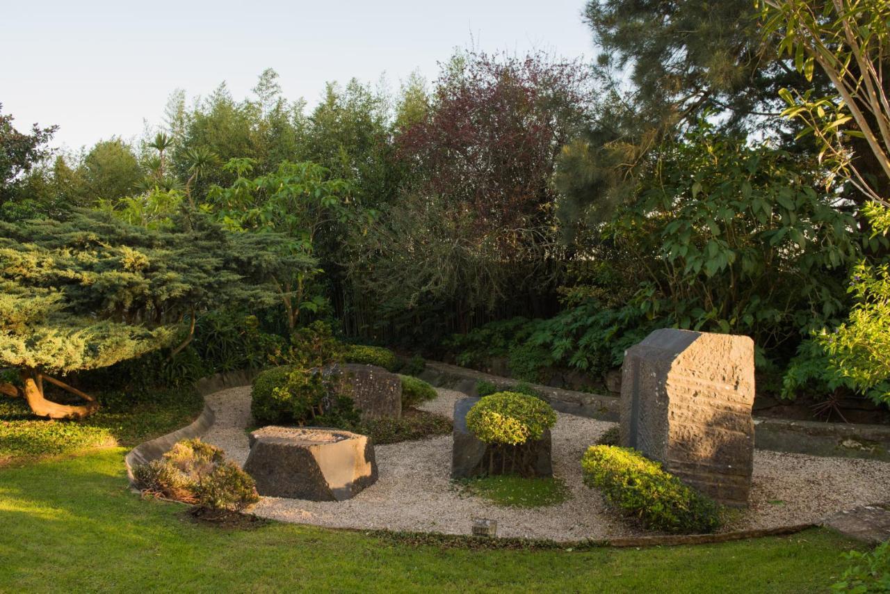Quinta Das Pedras Belas Exteriör bild